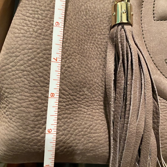 Gucci Soho bag - Picture 8 of 10